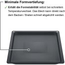 BSH Backblech 11029050 ( 455  x 375 x 30 mm )