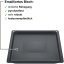 BSH Backblech 11029050 ( 455  x 375 x 30 mm )