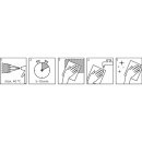 BSH Ofenreiniger Gel-Spray 00312298 ( 500 ml )