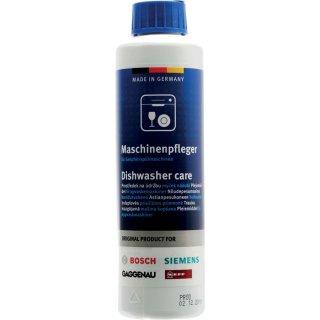 BSH Maschinenpfleger 00310981 ( 250ml )