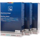 BSH Spülmaschinenreiniger 00312486 ( 3er Packung - 12 x 45g ) Ersatz für 00312258