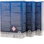 BSH Spülmaschinenreiniger 00312486 ( 3er Packung - 12 x 45g ) Ersatz für 00312258
