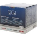 BSH Vorteilspack 00312351 - Schnellentkalker für...