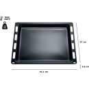 Bosch Universalpfanne HEZ432001 - 441 x 370 x 36 mm