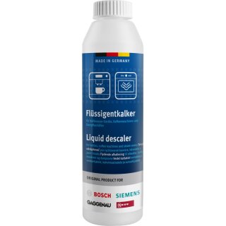 BSH Flüssigentkalker 00312009 ( 250 ml )