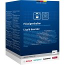 BSH Flüssigentkalker 00312012 Vorteilspack (4 x 250ml)