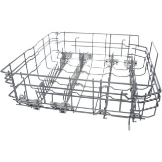 BSH Geschirrkorb unten 00773256 - Unterkorb, 8 Klappstachel
