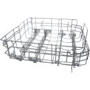 BSH Geschirrkorb unten 00773256 - Unterkorb, 8 Klappstachel