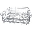 BSH Geschirrkorb unten 00773256 - Unterkorb, 8 Klappstachel