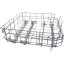 BSH Geschirrkorb unten 00773256 - Unterkorb, 8 Klappstachel