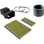 NEFF Clean Air Plus Umluftset Z51AII1X6