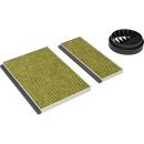 NEFF Clean Air Plus Umluftset Z51AFV1X6