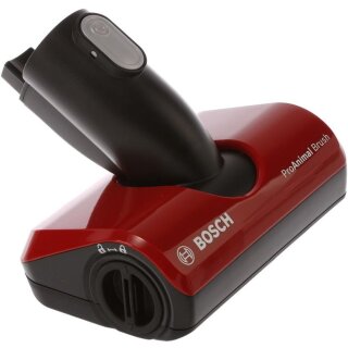 Bosch Elektrodüse 17002957 - schwarz/rot