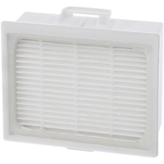 BSH Hochleistungs-Hygienefilter 17000725