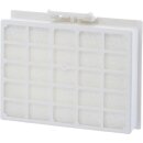 BSH Hochleistungs-Hygienefilter 17000725