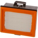 BSH Hochleistungs-Hygienefilter 17000725