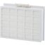 BSH Hochleistungs-Hygienefilter 17000725