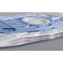 BSH Staubsaugerbeutel Typ P - 00468264 • BBZ41FP • VZ41AFP