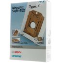 BSH Staubsaugerbeutel Typ K 00468265 ( BBZ41FK VZ41AFK )