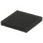 BSH Ausblasfilter 00483333