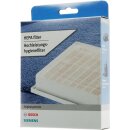 BSH Hochleistungs-Hygienefilter 00578732