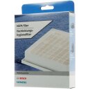 BSH Hochleistungs-Hygienefilter 00578732