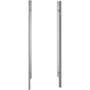 NEFF Dekor- und Verblendungsleistenset Z780BI01