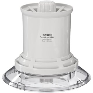 Bosch Getreidemühle MUZ7GM2