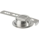 Bosch Spritzgebäckvorsatz Aludruckguss MUZ8SV1
