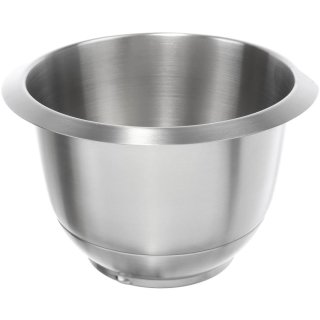 Bosch Rührschüssel Edelstahl MUZ5ER2