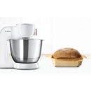 Bosch Rührschüssel Edelstahl MUZ5ER2 • 00572475