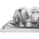 Bosch Rührschüssel Edelstahl MUZ5ER2