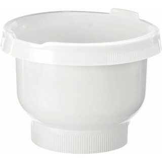 Bosch Rührschüssel MUZ4KR3