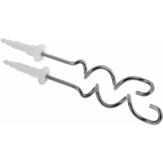 Bosch Knethaken Set VZF07020 - 00651064