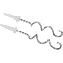 Bosch Knethaken Set VZF07020 - 00651064