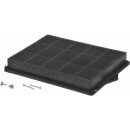 BSH Standard Geruchsfilter 00354434