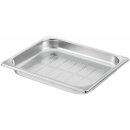 BSH Garbehälter 00703317 - GN 1/2, 40 mm, gelocht