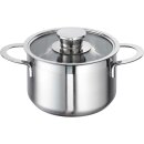 BSH Kochgeschirr-Set für Induktion 00576026