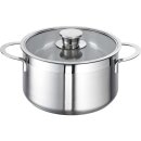 BSH Kochgeschirr-Set für Induktion 00576026