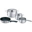 BSH Kochgeschirr-Set für Induktion 00576026