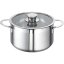 BSH Kochgeschirr-Set für Induktion 00576026