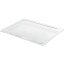 BSH Glasbackschale 00472149 - 463 x 375 x 30 mm