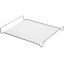 BSH Profi-Pfanne 00449949 - 465 x 375 x 80 mm