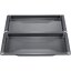 NEFF schmale Universalpfanne Z1650BE0 - 39 x 455 x 188 mm