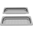 NEFF Garbehälter Z1650DU0 - 35 x 454 x 187 mm