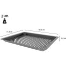 NEFF Air Fry & Grillblech Z1655CA0 - 34 x 455 x 375 mm