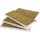 NEFF Clean Air Plus Geruchsfilter Z51BIB1X6