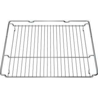 NEFF Kombirost Z13CR10X0 - 59 x 455 x 375 mm