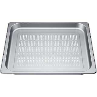 BSH Garbehälter 17007066 - 454 x 375 x 35 mm