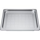 BSH Garbehälter 17007066 - 454 x 375 x 35 mm